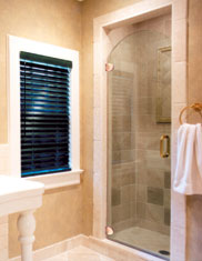 Glass Shower Doors