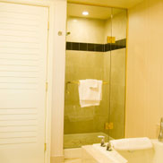 Glass Shower Doors